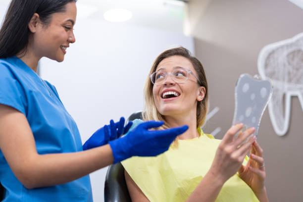 Best Traditional Braces  in Inverness Highlands South, FL