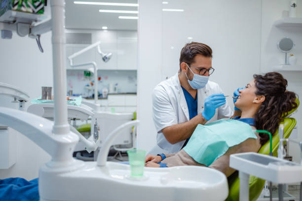 Best Dental Fillings (Composite and Amalgam)  in Inverness Highlands South, FL