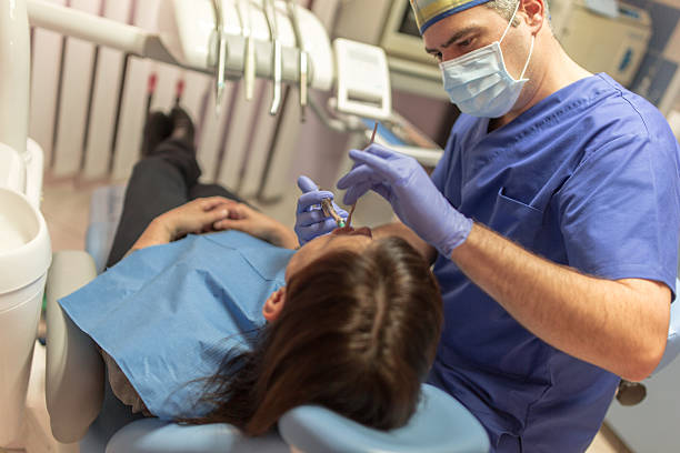 Best Wisdom Tooth Removal  in Inverness Highlands South, FL