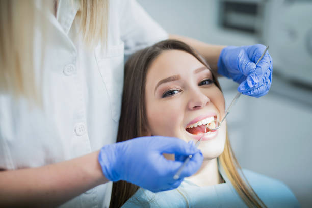 Best Laser Dentistry  in Inverness Highlands South, FL
