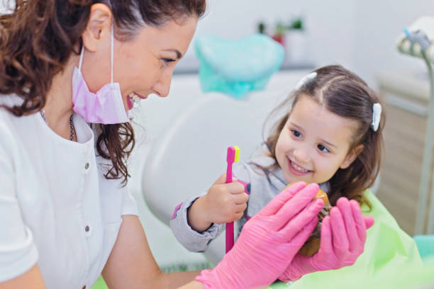 Laser Dentistry in Inverness Highlands South, FL